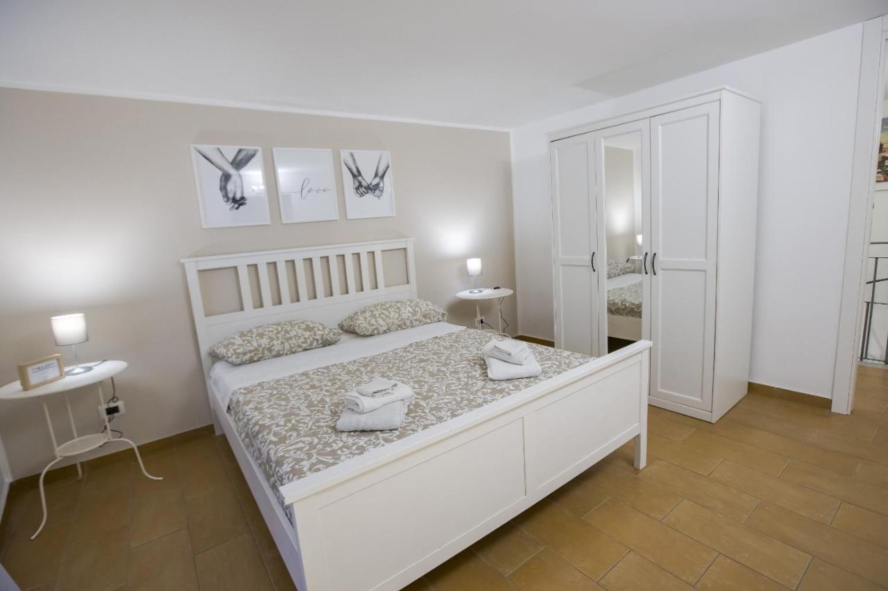 La Casa Di Bonello Cattedrale Villa Palermo Bagian luar foto