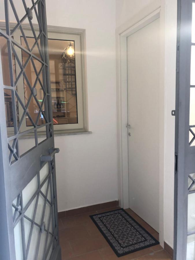 La Casa Di Bonello Cattedrale Villa Palermo Bagian luar foto