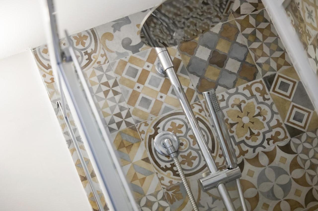 La Casa Di Bonello Cattedrale Villa Palermo Bagian luar foto